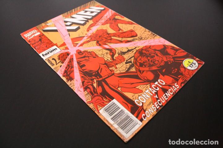 C&oacute;mics: Las nuevas aventuras de los x-men n&ordm; 4- forum - Foto 1