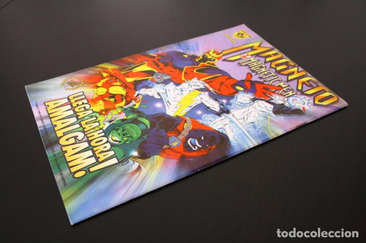 C&oacute;mics: x-men unlimited n&ordm; 1 - forum - Foto 2