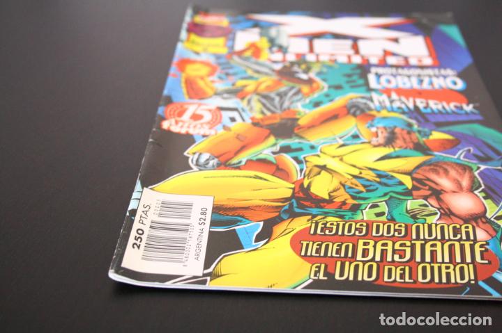 C&oacute;mics: x-men unlimited n&ordm; 5 - forum - Foto 2