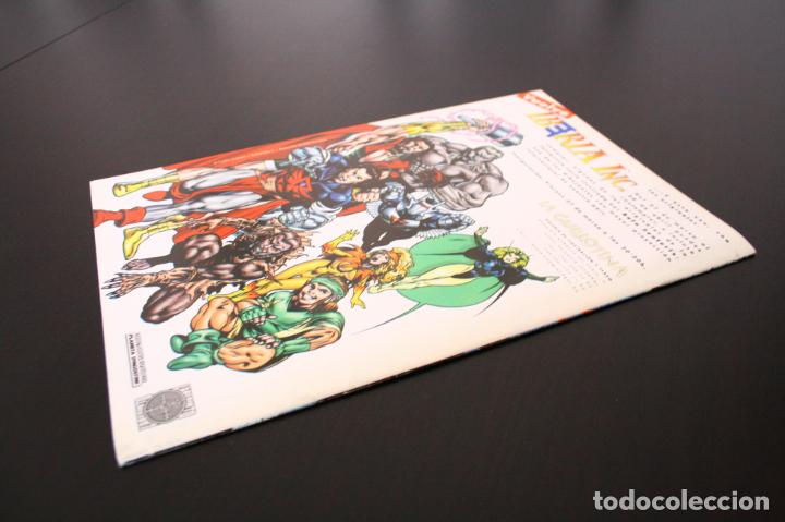 C&oacute;mics: x-men unlimited n&ordm; 5 - forum - Foto 3