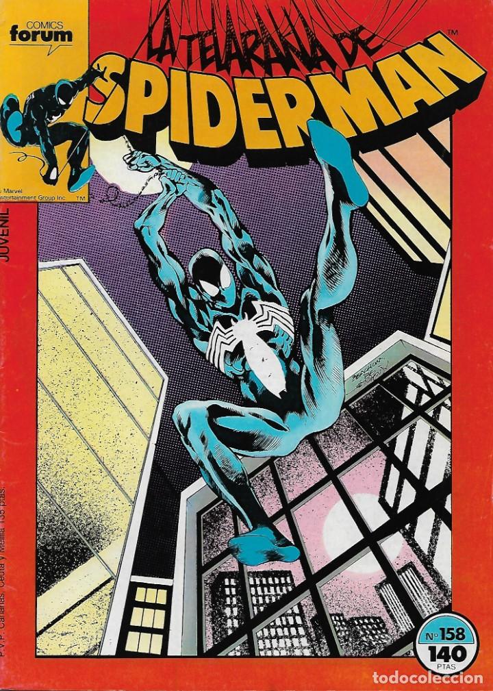 C&oacute;mics: Spiderman 158 vol. 1 - Forum - Excelente estado - Foto 1