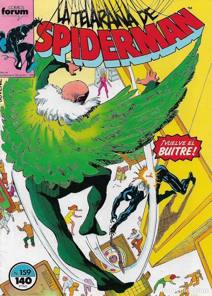 C&oacute;mics: Spiderman 159 vol. 1 - Forum - Excelente estado - Foto 1
