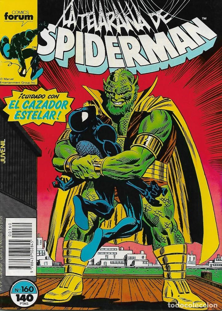 C&oacute;mics: Spiderman 160 vol. 1 - Forum - Excelente estado - Foto 1