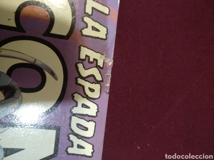 C&oacute;mics: Serie oro, la espada salvaje de Conan, contiene 3 numeros - Foto 2