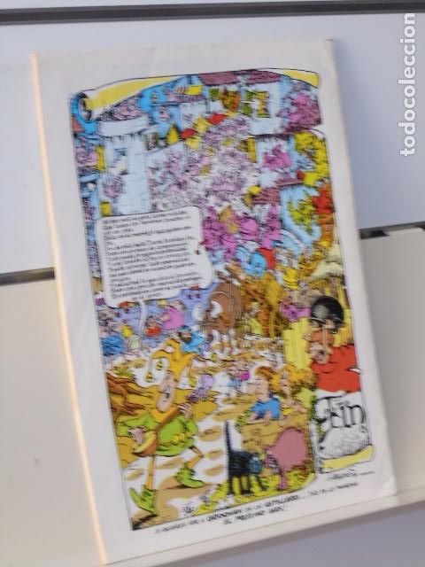 C&oacute;mics: GRONAN EL VAGABUNDO N&ordm; 10 SERGIO ARAGONES - FORUM - - Foto 2
