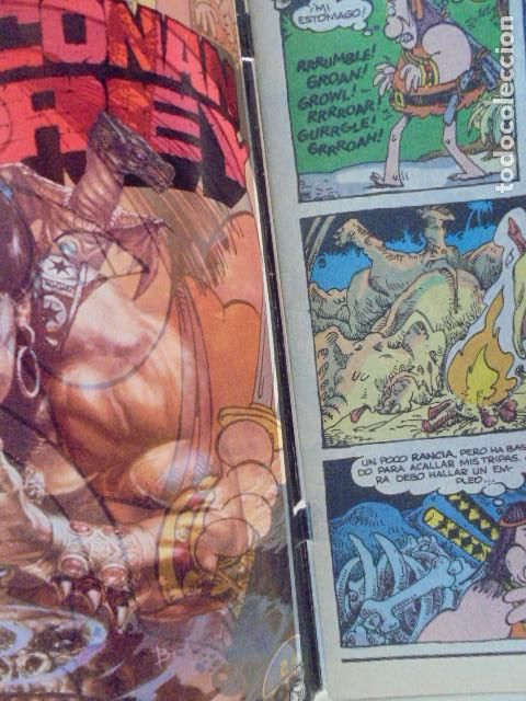 C&oacute;mics: GRONAN EL VAGABUNDO N&ordm; 5 SERGIO ARAGONES - FORUM - - Foto 2