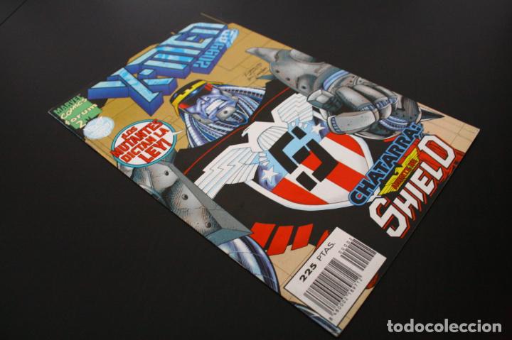 C&oacute;mics: x-men 2099 vol. II volumen 2 n&ordm; 2 - forum - Foto 1