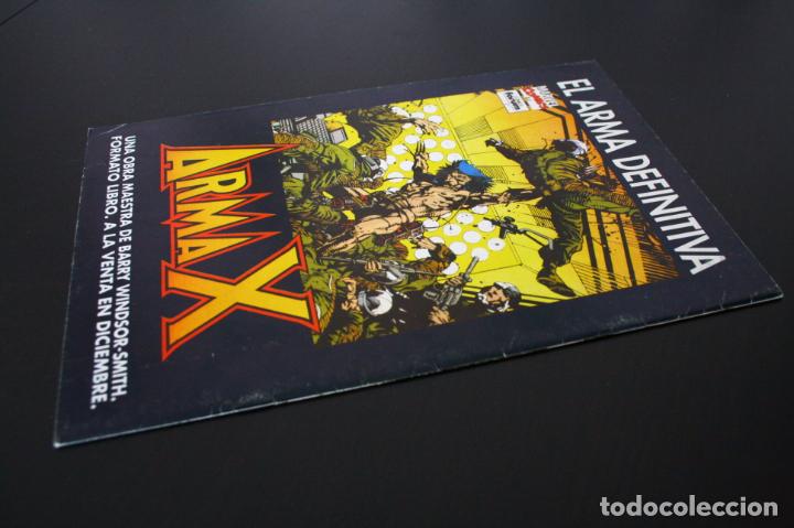 C&oacute;mics: x-men 2099 n&ordm; 9 de 12 serie limitada - forum - Foto 2