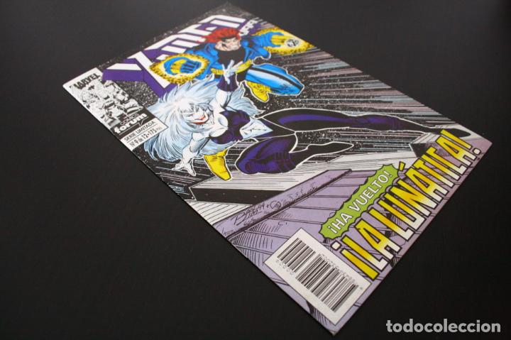 C&oacute;mics: x-men 2099 n&ordm; 9 de 12 serie limitada - forum - Foto 1