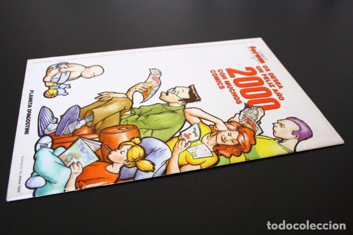 C&oacute;mics: x-men: la guerra de magneto - forum - Foto 2