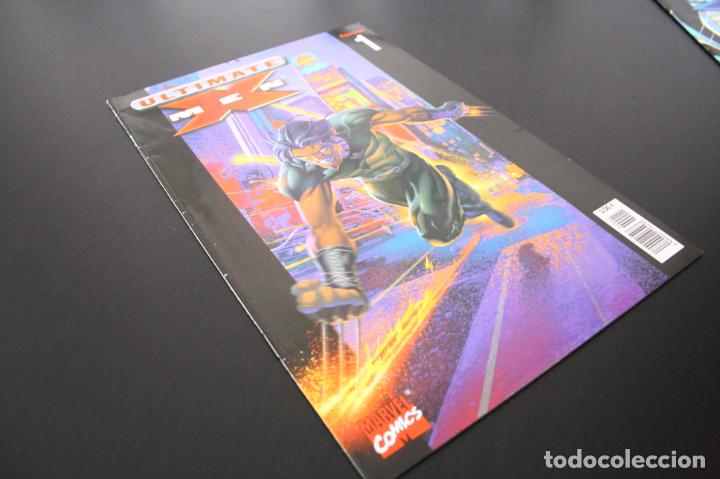 C&oacute;mics: x-men ultimate n&ordm; 1 - forum - Foto 1