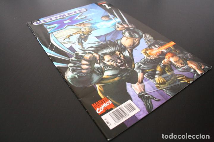C&oacute;mics: x-men ultimate n&ordm; 2 - forum - Foto 1
