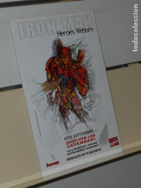 C&oacute;mics: MARVEL PATRULLA X VOL. 2 N&ordm; 18 - FORUM - Foto 2