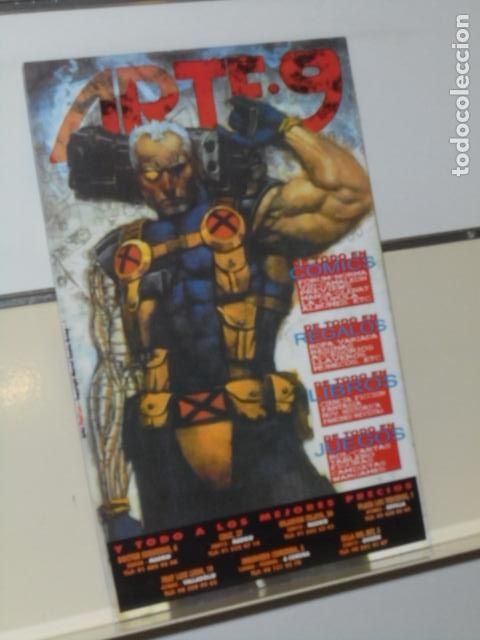C&oacute;mics: MARVEL PATRULLA X VOL. 2 N&ordm; 38 - FORUM - Foto 2