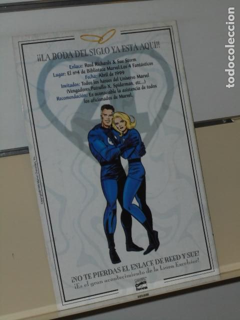 C&oacute;mics: MARVEL PATRULLA X VOL. 2 N&ordm; 39 - FORUM - Foto 2