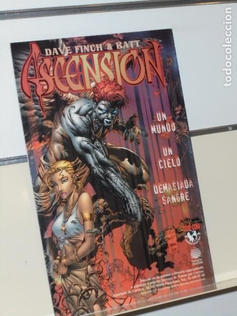 C&oacute;mics: MARVEL PATRULLA X VOL. 2 N&ordm; 53 - FORUM - Foto 2