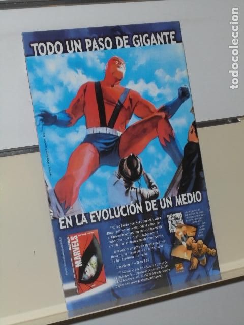 C&oacute;mics: MARVEL PATRULLA X VOL. 2 N&ordm; 58 - FORUM - Foto 2