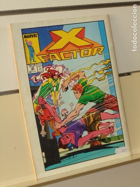 C&oacute;mics: MARVEL COMICS FACTOR X ESPECIAL VERANO 64 PAGINAS - FORUM - Foto 2