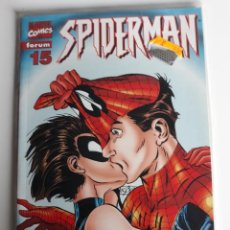 Cómics: COMIC SPIDERMAN 15 VOLUMEN 5 FORUM. Lote 200615890