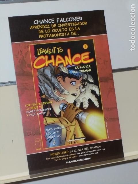 C&oacute;mics: MARVEL LOBEZNO VOL. 3 N&ordm; 13 - FORUM - Foto 2