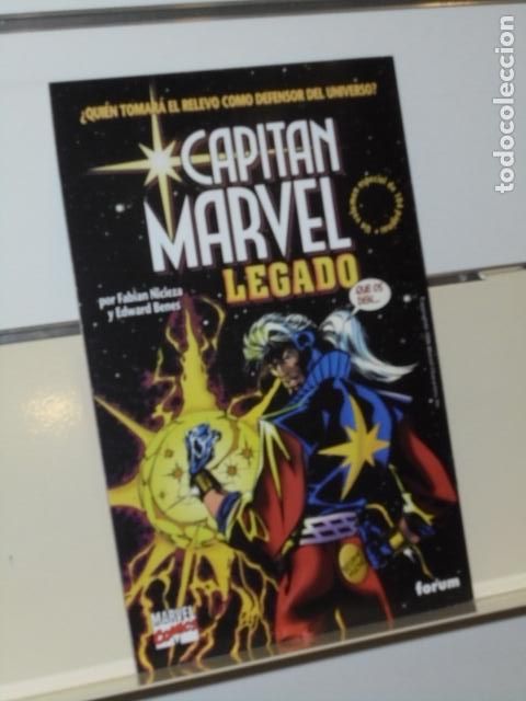C&oacute;mics: MARVEL LOBEZNO VOL. 2 N&ordm; 8 - FORUM - Foto 2