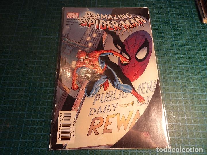 C&oacute;mics: The amazing spider-man. N&deg; 487. Marvel. (B-25). - Foto 1