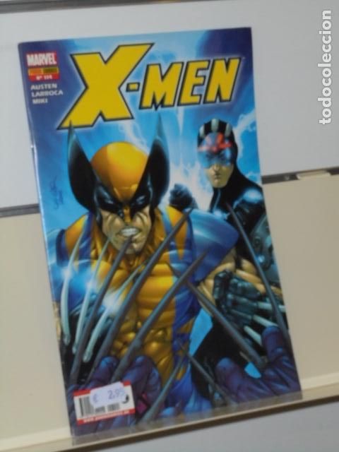 C&oacute;mics: MARVEL X-MEN VOL. 2 N&ordm; 114 - FORUM - Foto 1