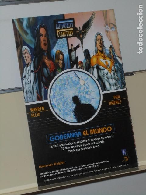C&oacute;mics: MARVEL X-MEN VOL. 2 N&ordm; 59 - FORUM - Foto 2