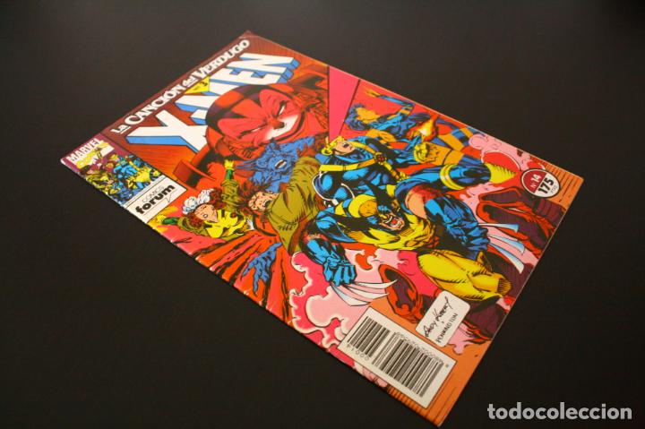 C&oacute;mics: x-men volumen 1 vol.I n&ordm; 14 - forum - Foto 1