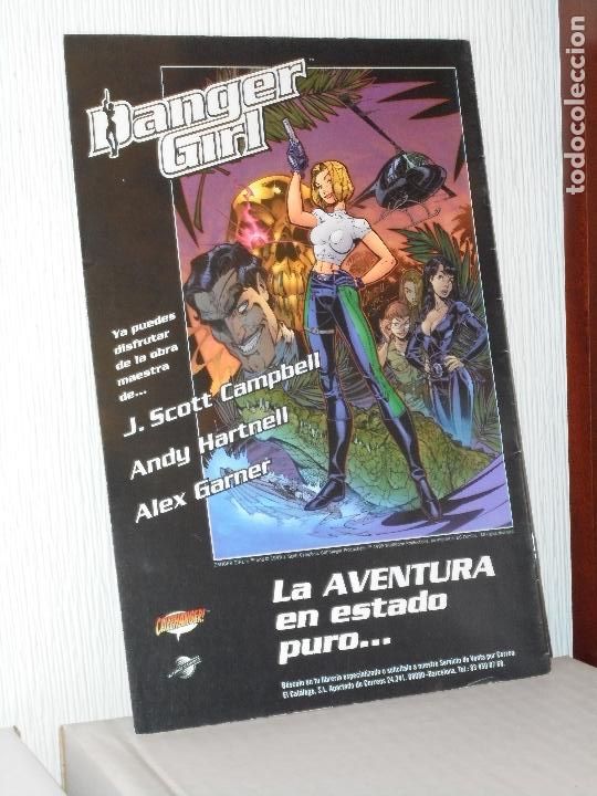 C&oacute;mics: MARVEL LOS VENGADORES VOL. 3 N&ordm; 10 - FORUM - Foto 2