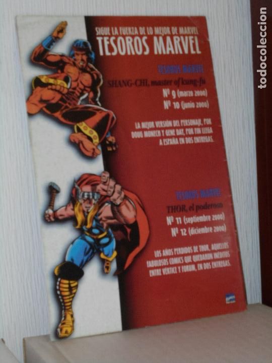 C&oacute;mics: MARVEL LOS VENGADORES VOL. 3 N&ordm; 16 - FORUM - Foto 2