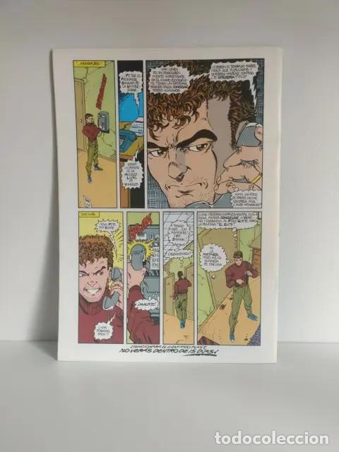 C&oacute;mics: Spiderman forum vol 1 n&uacute;mero 268 - Foto 2