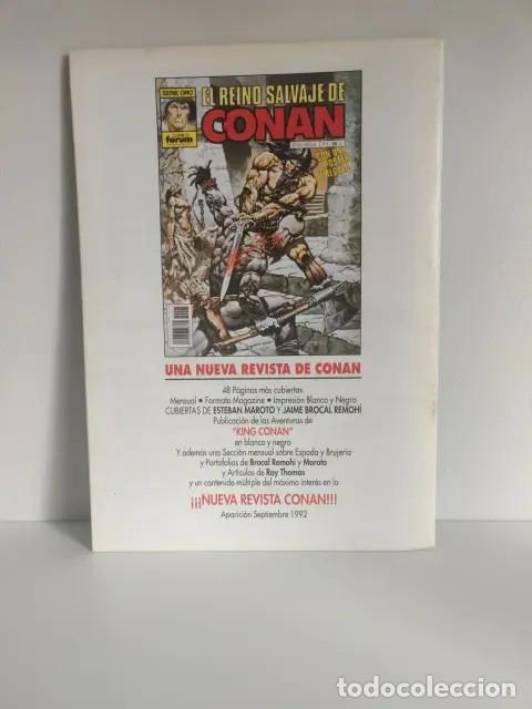 C&oacute;mics: Spiderman forum vol 1 n&uacute;mero 269 - Foto 2