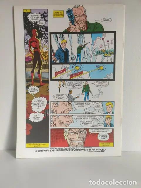 C&oacute;mics: Spiderman forum vol 1 n&uacute;mero 267 - Foto 2