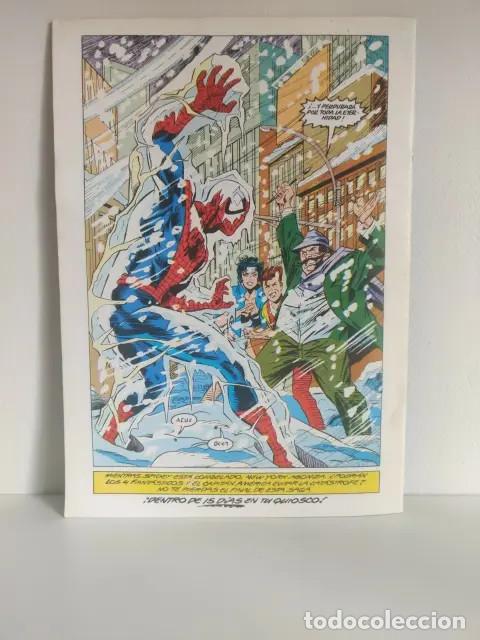 C&oacute;mics: Spiderman forum vol 1 n&uacute;mero 271 - Foto 2