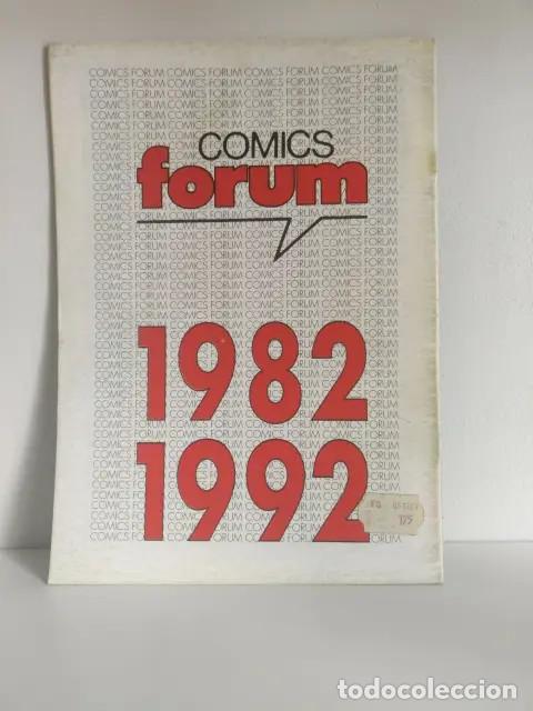 C&oacute;mics: Spiderman forum vol 1 n&uacute;mero 253 - Foto 2