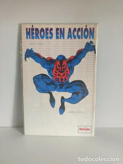 C&oacute;mics: Spiderman forum vol 1 n&uacute;mero 292 - Foto 2