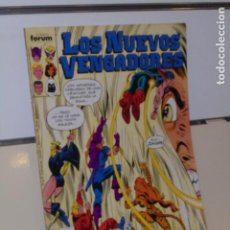 Fumetti: LOS NUEVOS VENGADORES VOL.1 Nº 31 - FORUM
