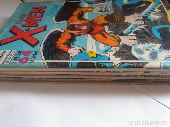 C&oacute;mics: CLASSIC X-MEN COMPLETA - Foto 2