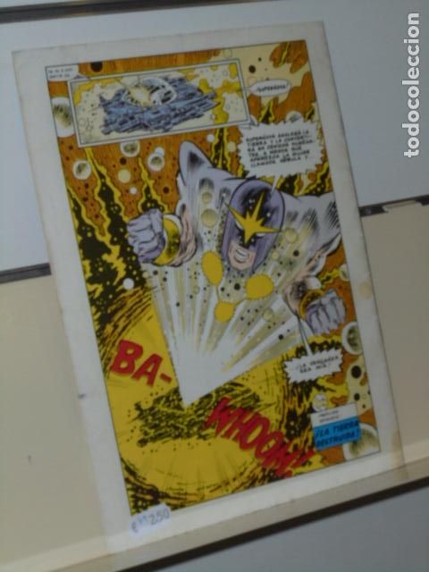 C&oacute;mics: MARVEL LOS VENGADORES VOL. 1 N&ordm; 86 - FORUM - Foto 2