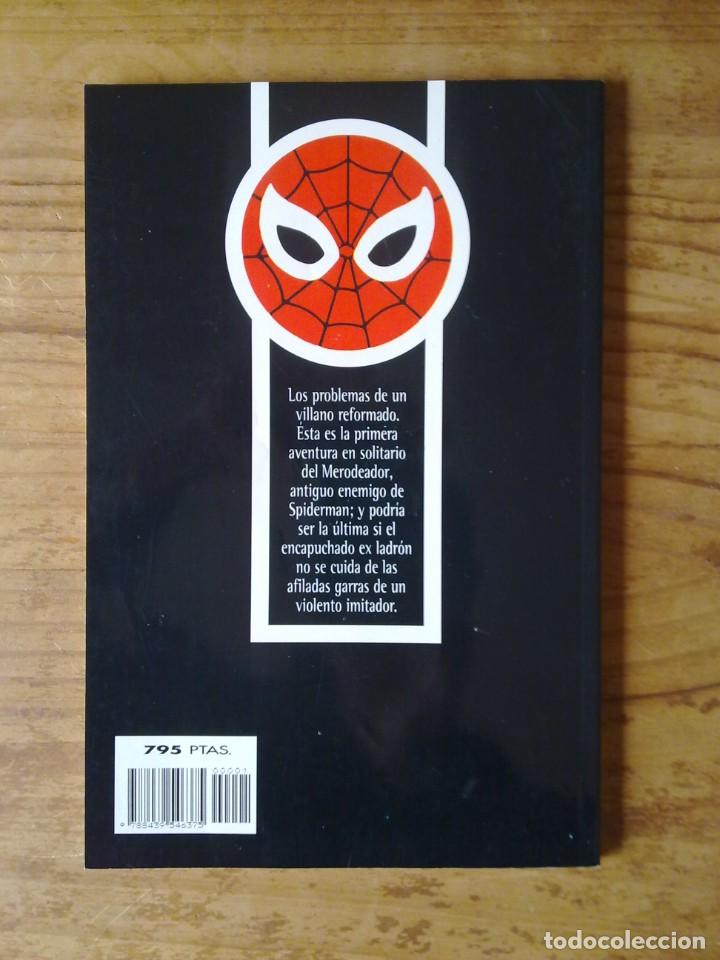 C&oacute;mics: MERODEADOR: CRIATURAS DE LA NOCHE - FORUM / MARVEL - R&Uacute;STICA - Foto 2