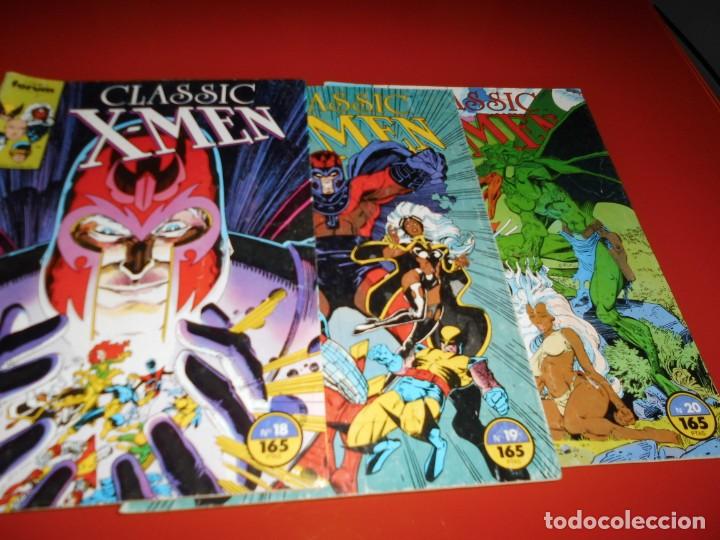 C&oacute;mics: X-Men n&ordm; 18 , 19 y 20 - Forum - Foto 1