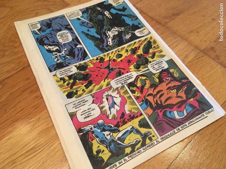 C&oacute;mics: Secret Wars II n25 Planeta de Agostini - Foto 4