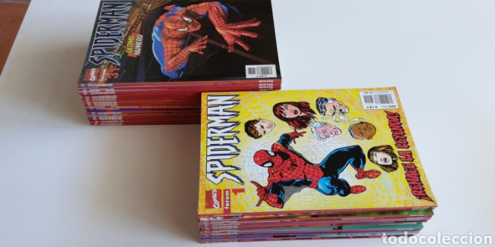 C&oacute;mics: Spiderman volumen 5 completa ( forum) - Foto 2