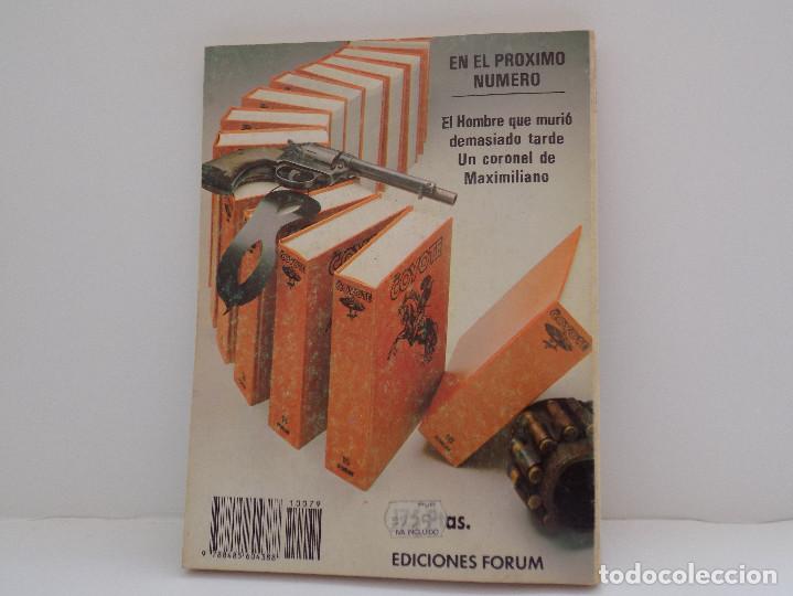 C&oacute;mics: EL COYOTE EDICIONES FORUM N.79 - Foto 2