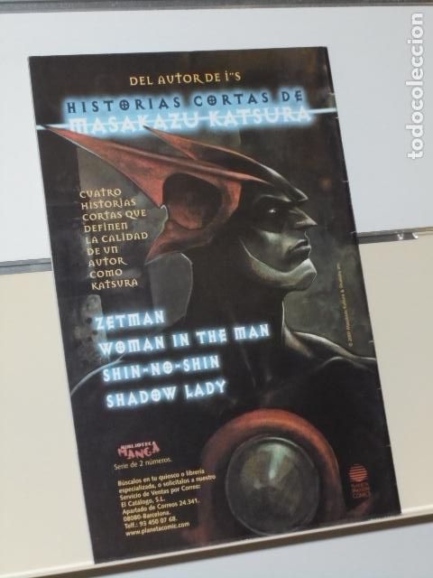 C&oacute;mics: MARVEL HEROES RETURN LOS 4 FANTASTICOS VOL. 3 N&ordm; 22 - FORUM - Foto 2