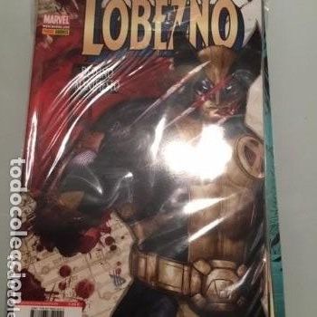 C&oacute;mics: Lobezno - Foto 1