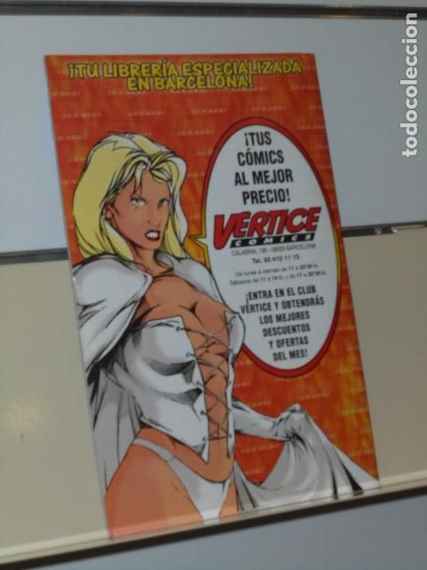C&oacute;mics: MARVEL LOS 4 FANTASTICOS VOL. 4 N&ordm; 13 - FORUM - Foto 2