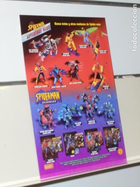 C&oacute;mics: MARVEL LOS 4 FANTASTICOS VOL. 4 N&ordm; 4 - FORUM - Foto 2