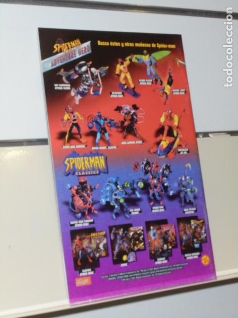 C&oacute;mics: MARVEL LOS 4 FANTASTICOS VOL. 4 N&ordm; 3 - FORUM - Foto 2